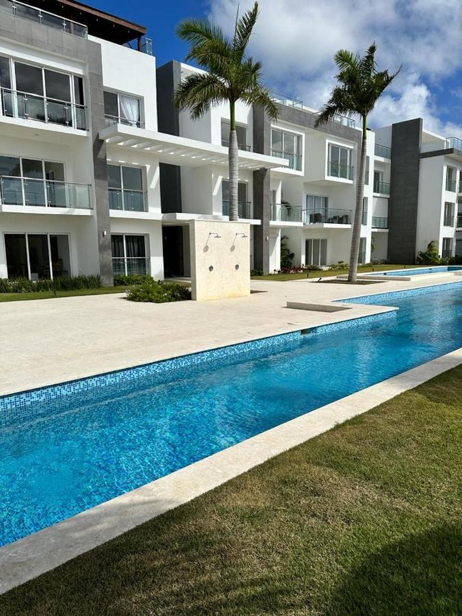 Luxury Condo Cana Bay 1 Club Beach Punta Cana Exteriér fotografie