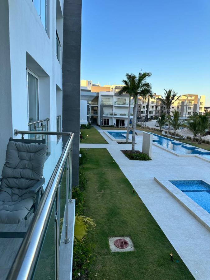 Luxury Condo Cana Bay 1 Club Beach Punta Cana Exteriér fotografie