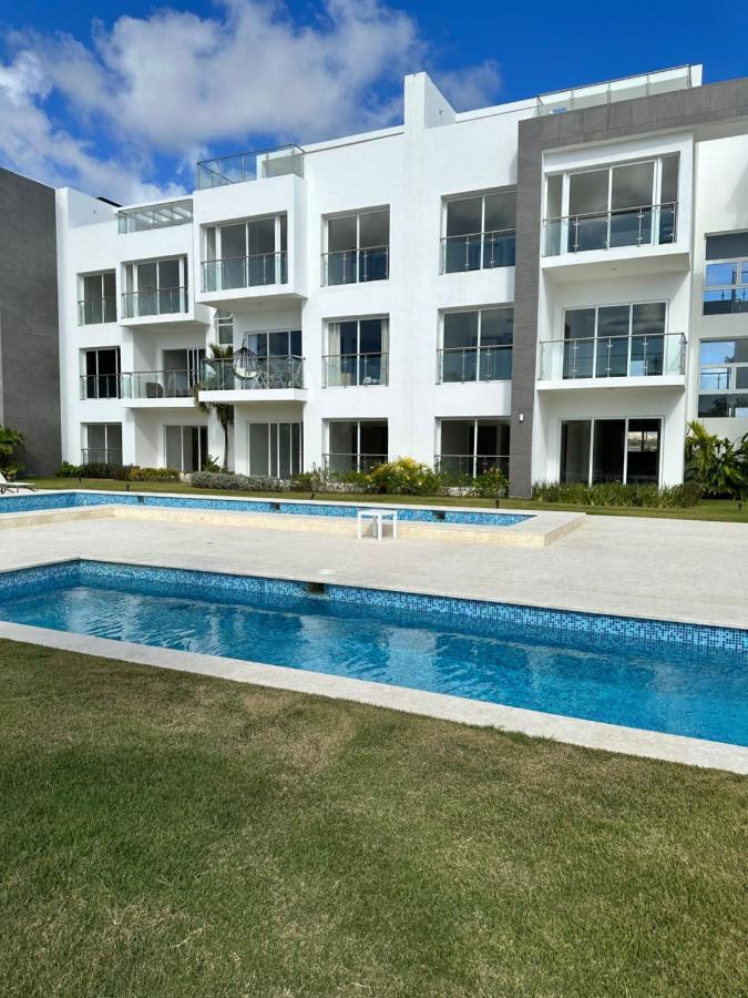 Luxury Condo Cana Bay 1 Club Beach Punta Cana Exteriér fotografie