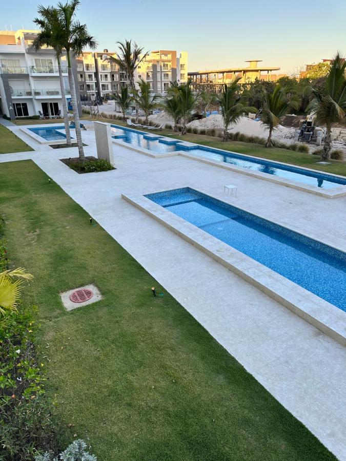 Luxury Condo Cana Bay 1 Club Beach Punta Cana Exteriér fotografie