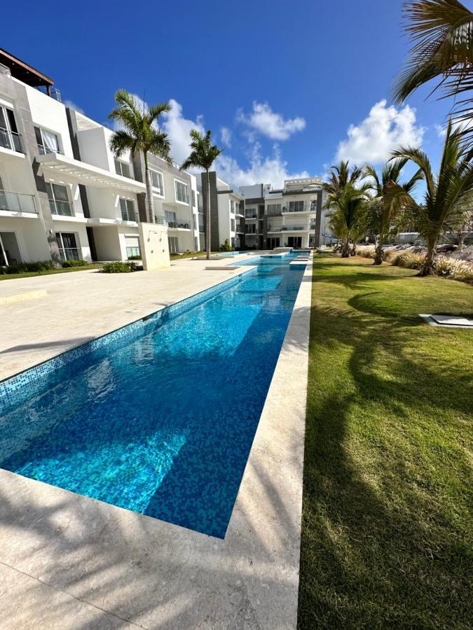 Luxury Condo Cana Bay 1 Club Beach Punta Cana Exteriér fotografie