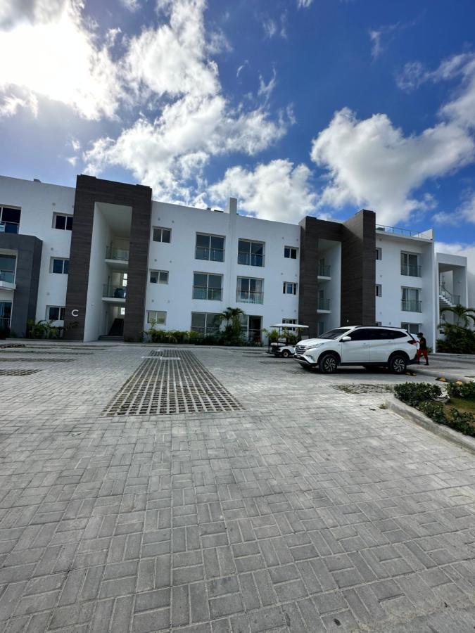 Luxury Condo Cana Bay 1 Club Beach Punta Cana Exteriér fotografie